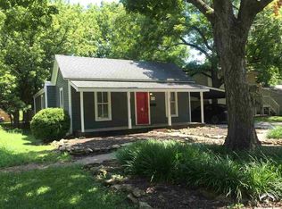 736 New York St, Lawrence, KS 66044