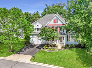 21339 Meadow Field Ct, Ashburn, VA 20148