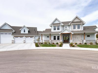 2601 N Penrose Pl, Star, ID, 83669