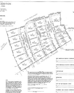 6597 Cardinal Rd, Bettendorf, IA, 52722