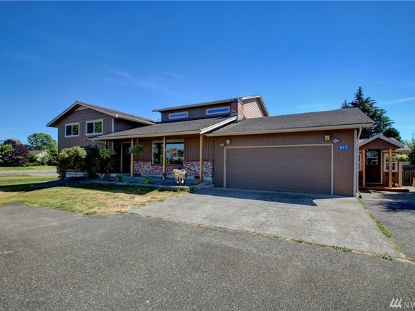 Zillow Burlington Wa