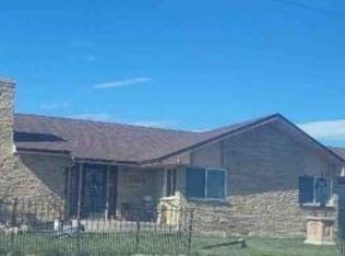 105 E 5th Ave, Wiggins, CO 80654