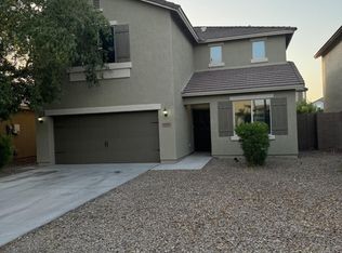 10594 E Sunflower Ln, Florence, AZ 85132