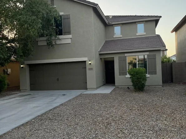 10594 E SUNFLOWER Lane, Florence, AZ 85132