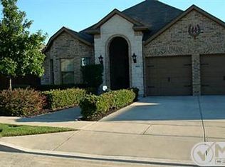 6605 Sierra Madre Dr, Fort Worth, TX 76179