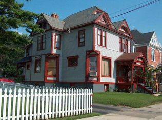 315 S Winter St APT 3, Adrian, MI 49221