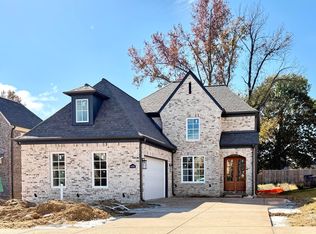 4285 Bolivar Trl S, Olive Branch, MS 38654