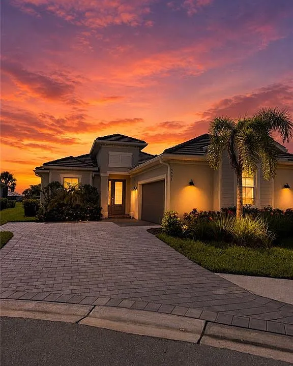 5501 Hampton Links Ct