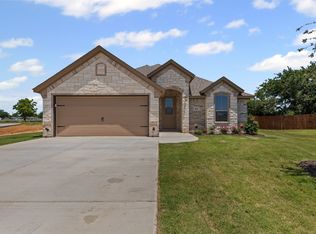 833 Haley St, Springtown, TX 76082