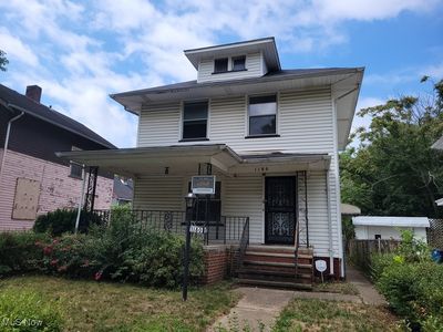 1180 E 146th St, Cleveland, OH, 44110