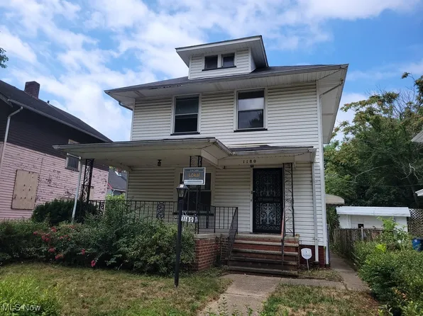 1180 E 146th St, Cleveland, OH 44110