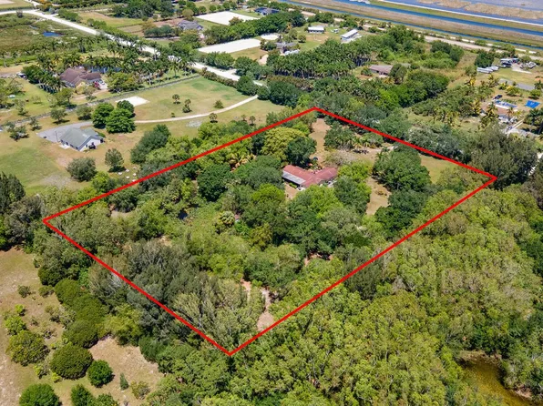 16688 Rustic Rd, Wellington, FL 33470