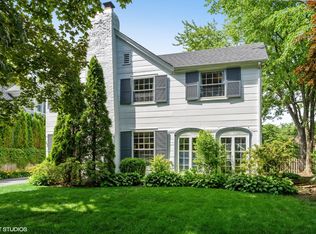 375 Woodlawn Ave, Glencoe, IL