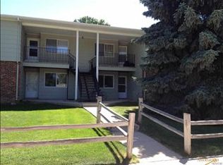 141 E Saint Francis St, Rapid City, SD 57701