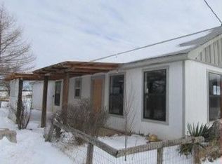 346346 E 1030 Rd, Meeker, OK 74855