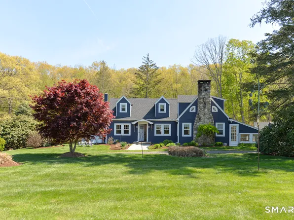 437 Georges Hill Road, Southbury, CT 06488