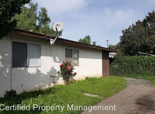 2448 Central Ave, Spring Valley, CA 91977