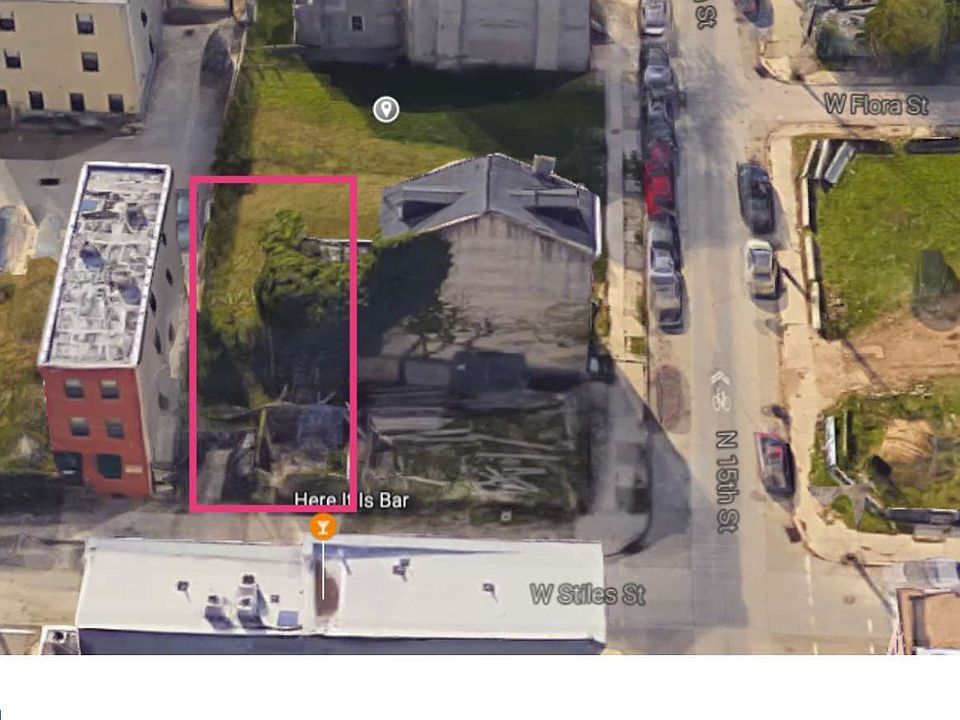 1st image of 1426 W Stiles St