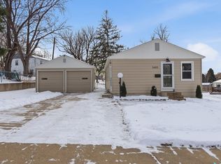 3405 E 20th St, Sioux Falls, SD 57103