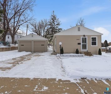 3405 E 20th St, Sioux Falls, SD, 57103