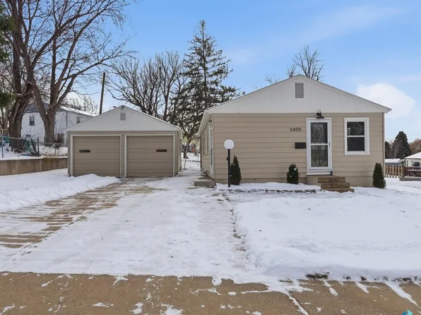 3405 E 20th St, Sioux Falls, SD 57103