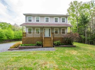 187 Slate Dr, Hammonds Plains, NS B4B1Z2