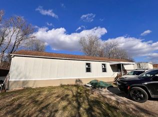 3015 Market St #17, Rushville, OH 43150