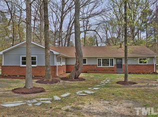 201 Simpson St, Carrboro, NC 27510