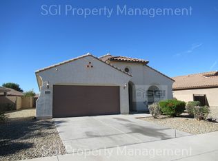8730 S 57th Dr, Laveen, AZ 85339