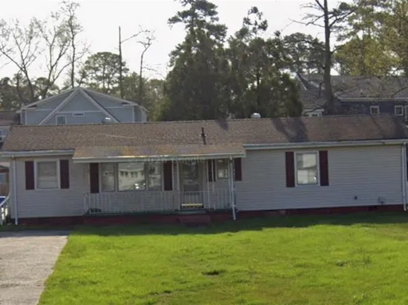 1973 Millville Rd, Chesapeake, VA 23323