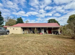 6453 Highway Z, Houston, MO 65483
