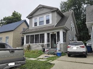 112 Patton St, La Porte, IN 46350