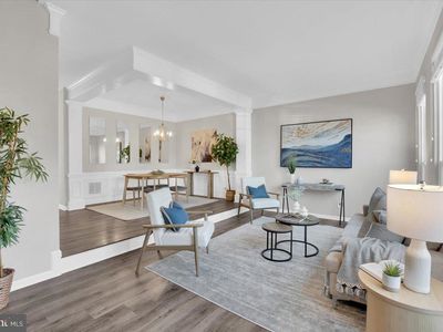 11821 Limoux Pl, Woodbridge, VA, 22192