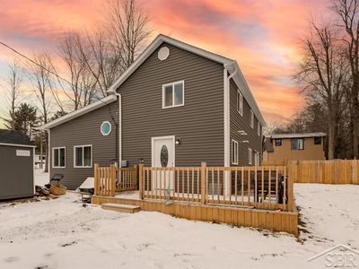 467 W Taylor Dr, Sanford, MI, 48657