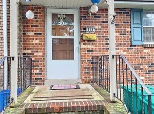 628 Greene Ct, Fountain Hill, PA
