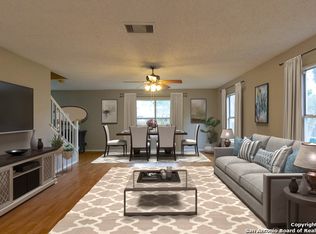 9902 Kelton Dr, San Antonio, TX 78250