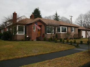 2230 Larch St, Longview, WA 98632