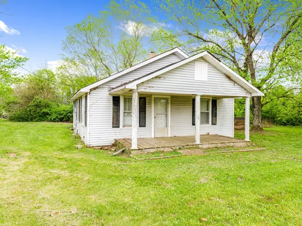 746 N Military St, Loretto, TN 38469