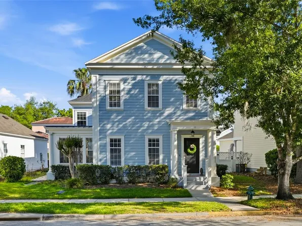 1026 Jeater Bend Dr, Celebration, FL 34747