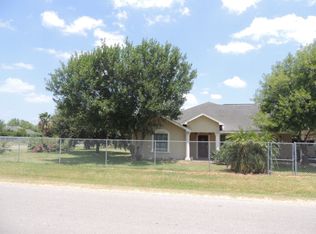 1211 Montana St, Palmhurst, TX 78573