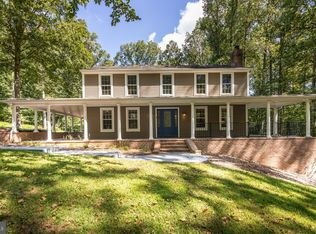 3303 Deer Hill Rd, Street, MD 21154