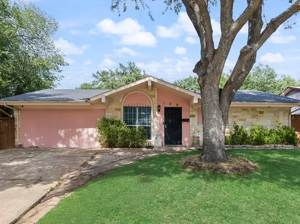 109 Ridgeway Cir, Lewisville, TX 75067