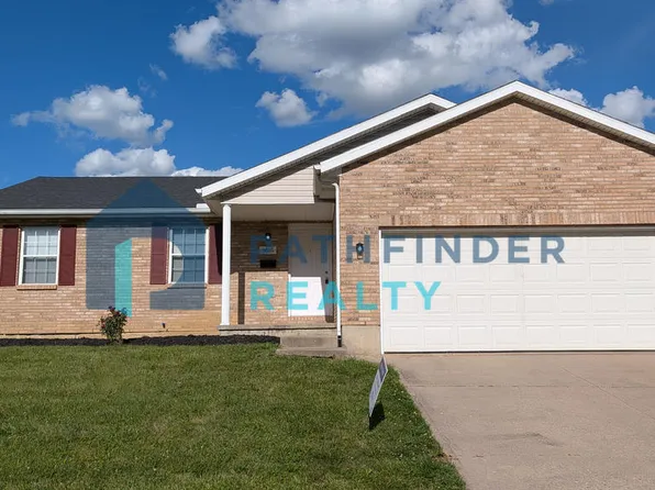 3806 Klepinger Rd, Dayton, OH 45416