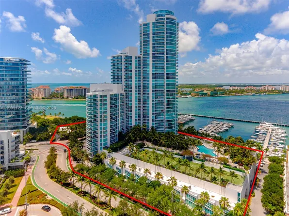 1000 S Pointe Dr, Miami Beach, FL