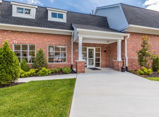 Nieuw Amsterdam Village, South Amboy, NJ 08879