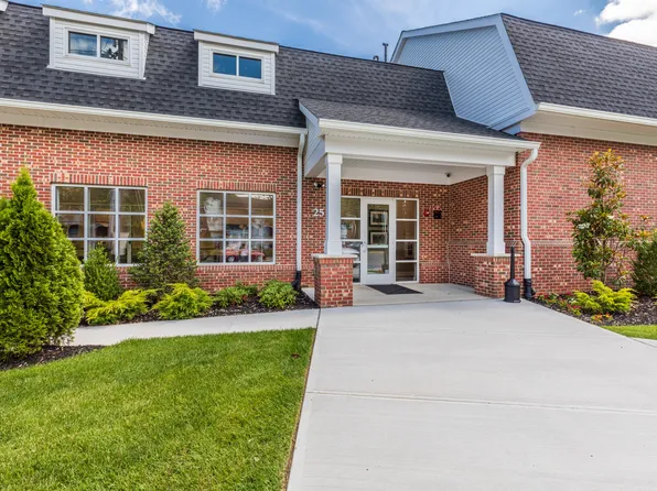 Nieuw Amsterdam Village