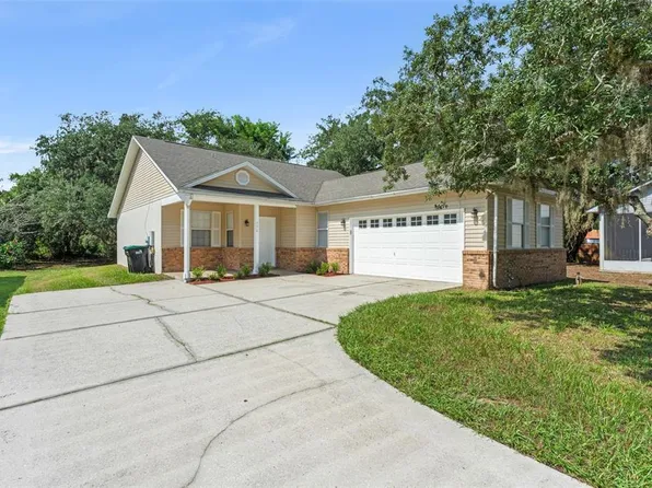 498 DEAN CREEK LANE, ORLANDO, FL 32825