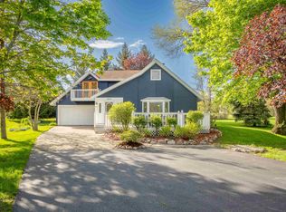 1600 Manchester Way, Gladwin, MI 48624