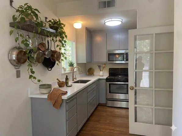967 Belmont Ter Unit 1, Sunnyvale, CA 94086