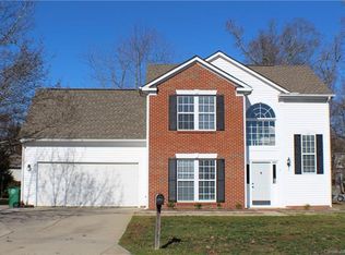 6008 Heison Ct, Matthews, NC 28104